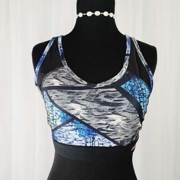 Avia Sports Bra  - Picture 1 of 4